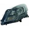 Hauptscheinwerfer links DIEDERICHS 1892085 Bild Hauptscheinwerfer links DIEDERICHS 1892085