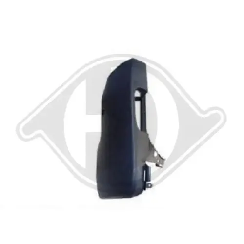 Stoßfänger hinten links DIEDERICHS 1895057 Bild Stoßfänger hinten links DIEDERICHS 1895057