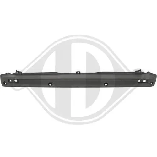 Stoßfänger mitte hinten DIEDERICHS 1895058 Bild Stoßfänger mitte hinten DIEDERICHS 1895058