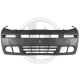 Stoßfänger vorne DIEDERICHS 1895152