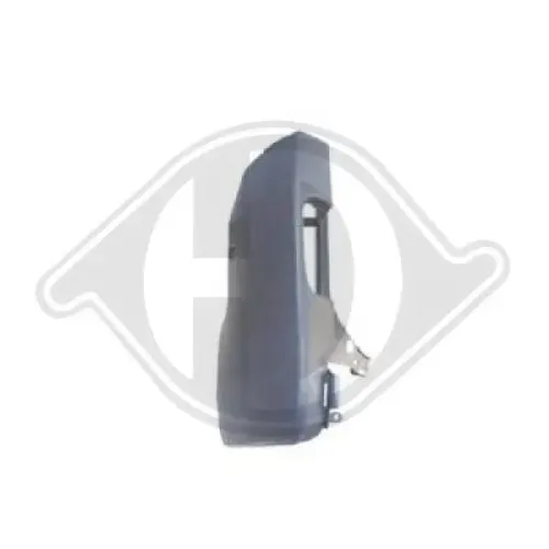 Stoßfänger hinten links DIEDERICHS 1895157 Bild Stoßfänger hinten links DIEDERICHS 1895157