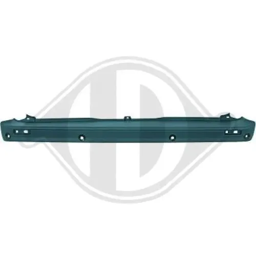 Stoßfänger mitte hinten DIEDERICHS 1895158 Bild Stoßfänger mitte hinten DIEDERICHS 1895158