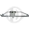 Fensterheber vorne links DIEDERICHS 1895221