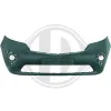 Motorhaube DIEDERICHS 2205000 Bild Motorhaube DIEDERICHS 2205000