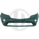 Stoßfänger vorne DIEDERICHS 1897051