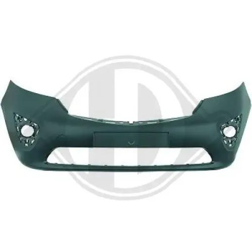 Motorhaube DIEDERICHS 2205000 Bild Motorhaube DIEDERICHS 2205000