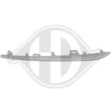 Zier-/Schutzleiste, Kühlergitter links DIEDERICHS 1897343