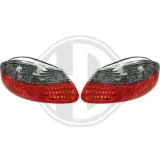 Heckleuchtensatz DIEDERICHS 2000195