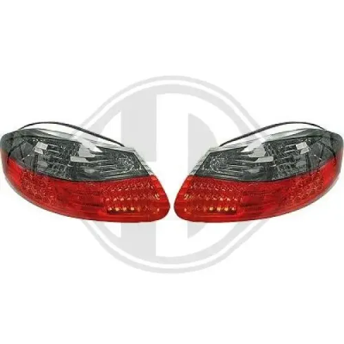 Heckleuchtensatz DIEDERICHS 2000195 Bild Heckleuchtensatz DIEDERICHS 2000195