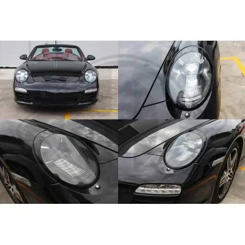 Hauptscheinwerfersatz DIEDERICHS 2001289 Bild Hauptscheinwerfersatz DIEDERICHS 2001289