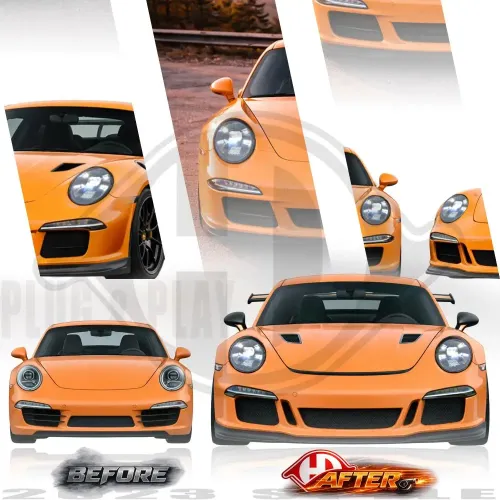 Hauptscheinwerfersatz DIEDERICHS 2001289 Bild Hauptscheinwerfersatz DIEDERICHS 2001289
