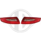 Heckleuchtensatz DIEDERICHS 2001897