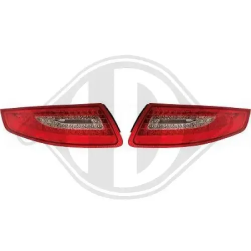 Stoßfänger vorne DIEDERICHS 2205151 Bild Stoßfänger vorne DIEDERICHS 2205151