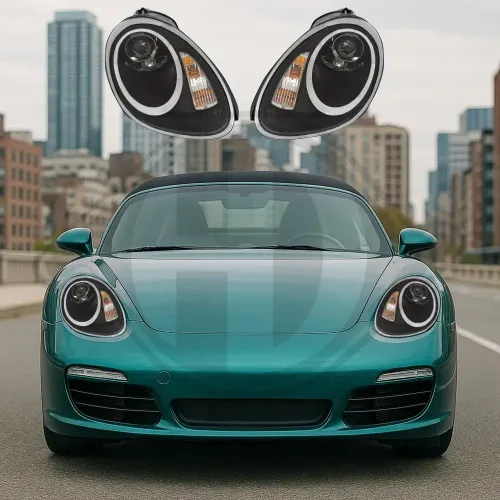 Hauptscheinwerfersatz DIEDERICHS 2002586 Bild Hauptscheinwerfersatz DIEDERICHS 2002586