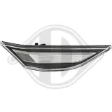 Blinkleuchte vorne links DIEDERICHS 2003077