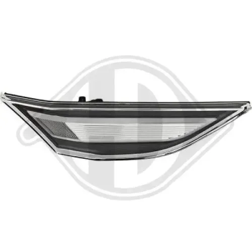 Blinkleuchte vorne links DIEDERICHS 2003077 Bild Blinkleuchte vorne links DIEDERICHS 2003077