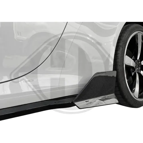 Schwellerverkleidung seitlicher Anbau DIEDERICHS 2006262 Bild Schwellerverkleidung seitlicher Anbau DIEDERICHS 2006262