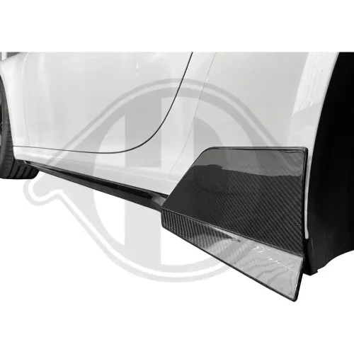 Schwellerverkleidung seitlicher Anbau DIEDERICHS 2006262 Bild Schwellerverkleidung seitlicher Anbau DIEDERICHS 2006262