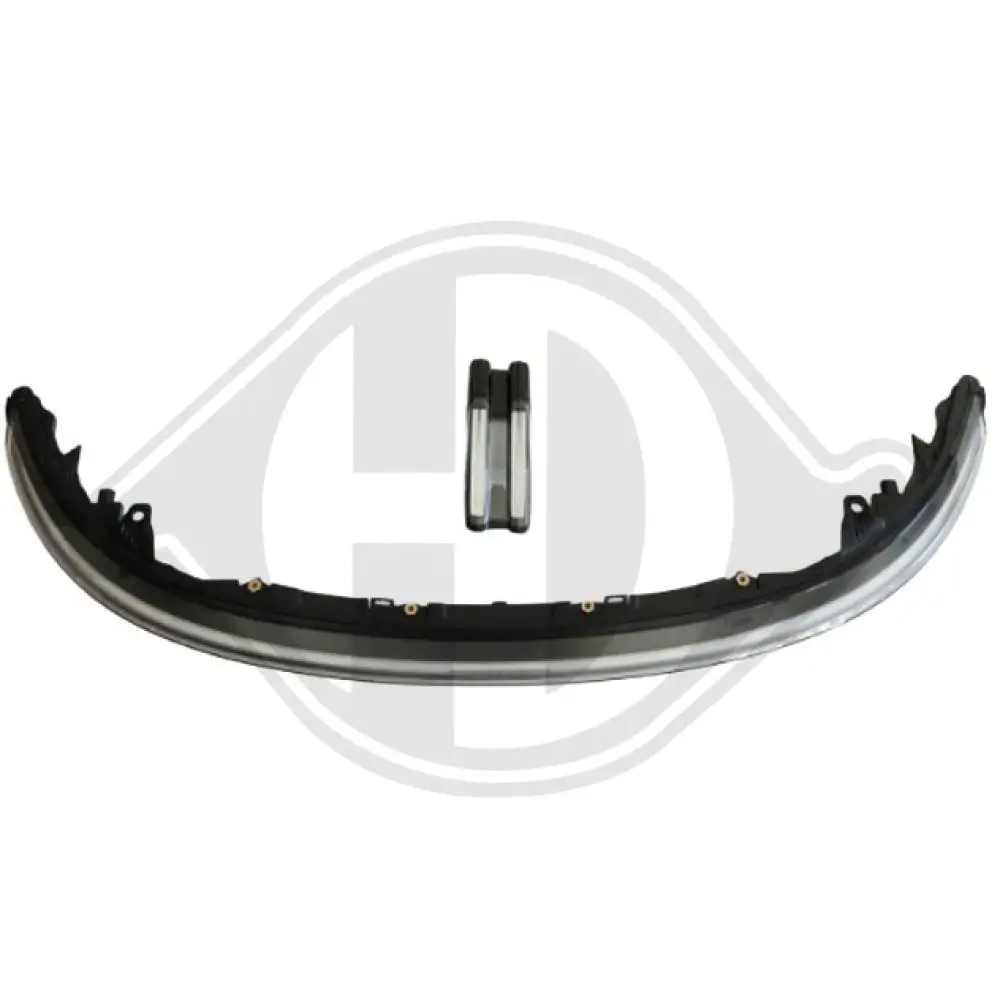 Heckleuchte A hinten Mitte DIEDERICHS 2006290