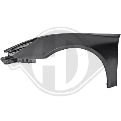 Kotflügel vorne links DIEDERICHS 2010007 Bild Kotflügel vorne links DIEDERICHS 2010007
