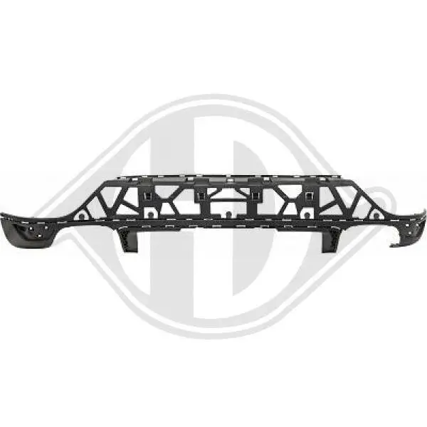 Spoiler hinten DIEDERICHS 2010068