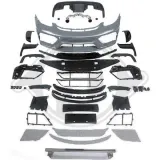 Stoßfänger vorne DIEDERICHS 2010250