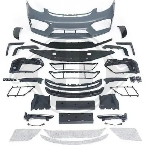 Blinkleuchte Außenspiegel rechts DIEDERICHS 2205426 Bild Blinkleuchte Außenspiegel rechts DIEDERICHS 2205426