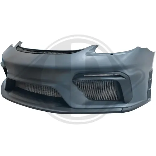 Lüftungsgitter, Stoßfänger vorne links DIEDERICHS 2205447 Bild Lüftungsgitter, Stoßfänger vorne links DIEDERICHS 2205447