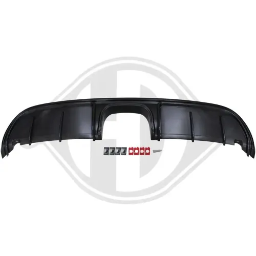 Blende, Stoßfänger hinten DIEDERICHS 2010260 Bild Blende, Stoßfänger hinten DIEDERICHS 2010260