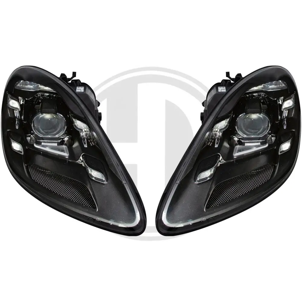 Hauptscheinwerfersatz DIEDERICHS 2010280