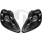 Hauptscheinwerfersatz DIEDERICHS 2010280