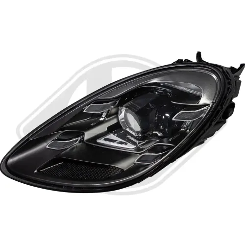 Hauptscheinwerfersatz DIEDERICHS 2010280 Bild Hauptscheinwerfersatz DIEDERICHS 2010280