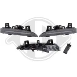 Tagfahrleuchte DIEDERICHS 2010988