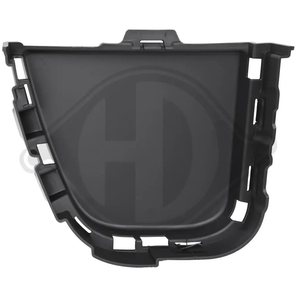 Lüftungsgitter, Stoßfänger rechts DIEDERICHS 2030046