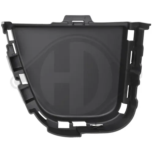 Lüftungsgitter, Stoßfänger rechts DIEDERICHS 2030046 Bild Lüftungsgitter, Stoßfänger rechts DIEDERICHS 2030046