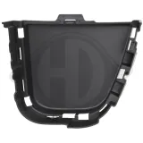 Lüftungsgitter, Stoßfänger links DIEDERICHS 2030047