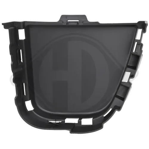 Lüftungsgitter, Stoßfänger links DIEDERICHS 2030047 Bild Lüftungsgitter, Stoßfänger links DIEDERICHS 2030047