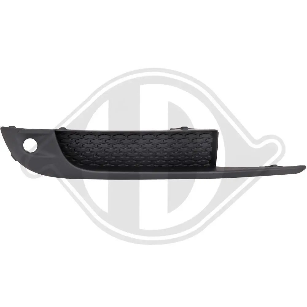 Blende, Stoßfänger vorne rechts DIEDERICHS 2030048