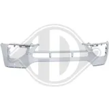 Stoßfänger vorne DIEDERICHS 2030150