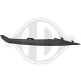 Zier-/Schutzleiste, Stoßfänger vorne links DIEDERICHS 2030153