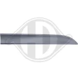 Zier-/Schutzleiste, Tür vorne rechts DIEDERICHS 2030162