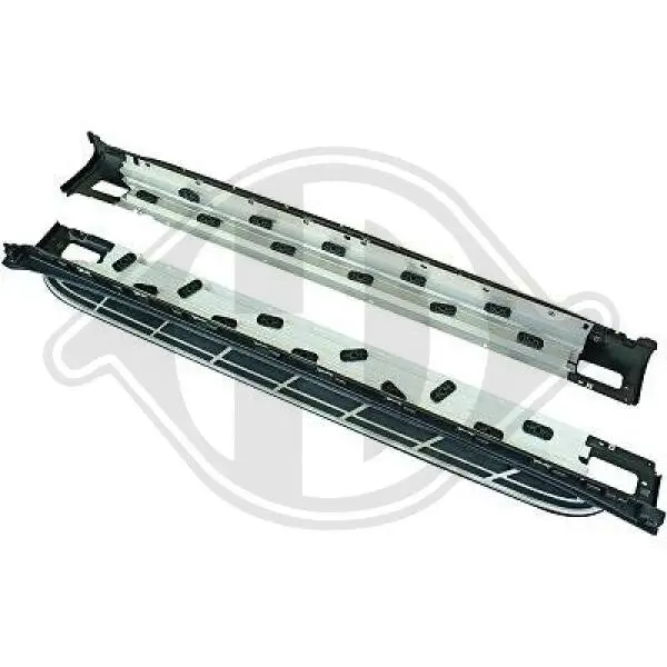 Trittbrett beidseitig DIEDERICHS 2040032