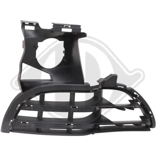 Lüftungsgitter, Stoßfänger links DIEDERICHS 2040047 Bild Lüftungsgitter, Stoßfänger links DIEDERICHS 2040047