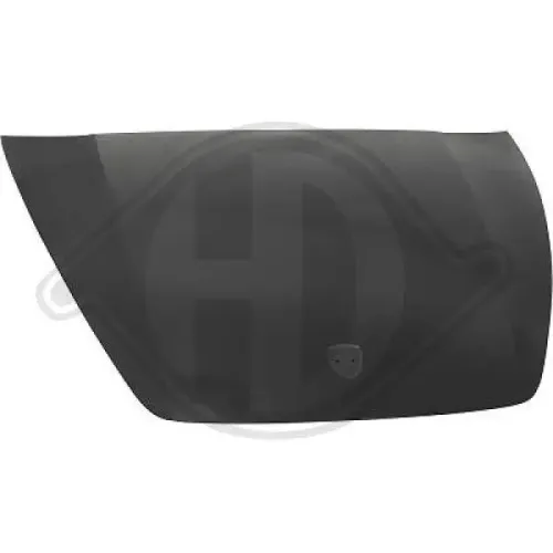 Motorhaube DIEDERICHS 2040100 Bild Motorhaube DIEDERICHS 2040100
