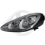 Hauptscheinwerfer links DIEDERICHS 2040185