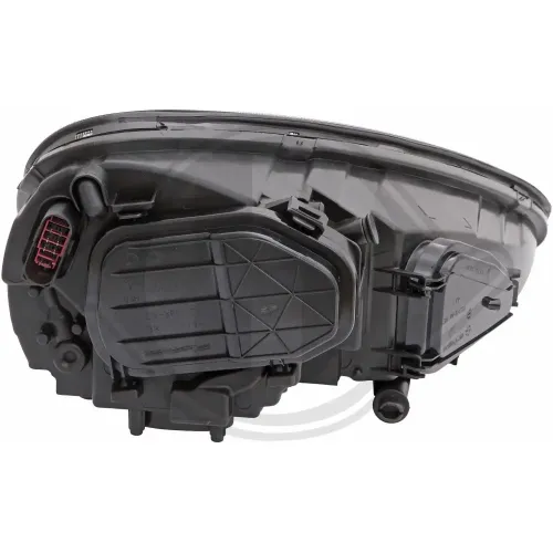 Hauptscheinwerfer links DIEDERICHS 2040187 Bild Hauptscheinwerfer links DIEDERICHS 2040187