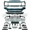 Hauptscheinwerfer links DIEDERICHS 2205685 Bild Hauptscheinwerfer links DIEDERICHS 2205685