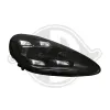 Hauptscheinwerfersatz DIEDERICHS 2040380 Bild Hauptscheinwerfersatz DIEDERICHS 2040380