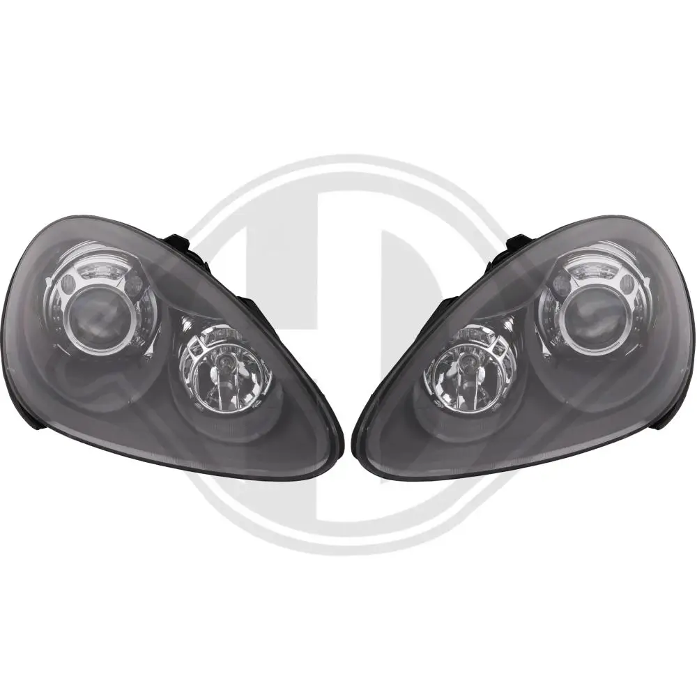 Hauptscheinwerfersatz DIEDERICHS 2040382
