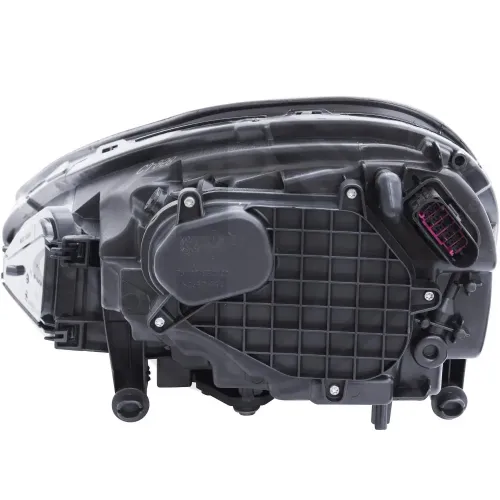 Frontverkleidung DIEDERICHS 2206003 Bild Frontverkleidung DIEDERICHS 2206003